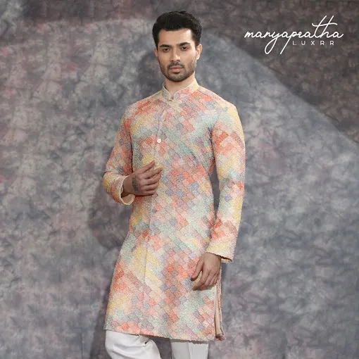MISTS - Men's Wear